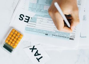 Filing Tax Return
